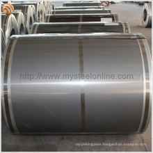 0.5*1200mm CRNGO W600 Electric Equipment Silicon Steel in Coil For Transformers Applied with High Efficiency